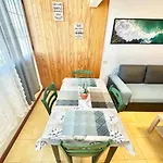 Lägenhet Lima Limon By The Sea, 2 Bedrooms, Central, High Speed Internet, Desk Cotillo