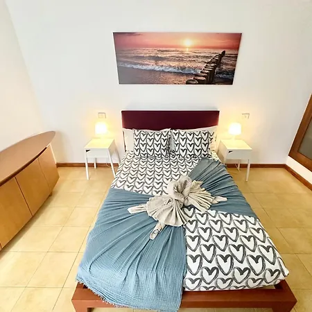 Lima Limon By The Sea, 2 Bedrooms, Central, High Speed Internet, Desk Apartment El Cotillo (Fuerteventura)