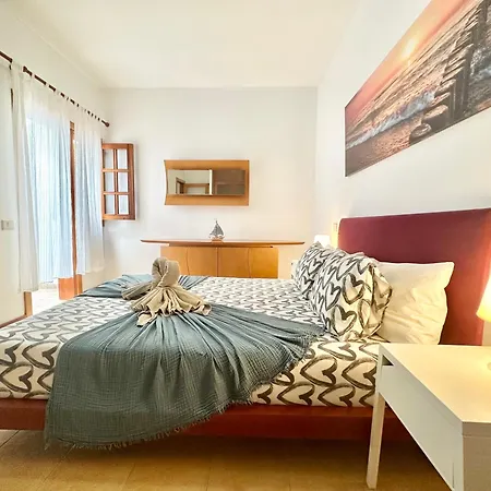 Lima Limon By The Sea, 2 Bedrooms, Central, High Speed Internet, Desk El Cotillo (Fuerteventura)