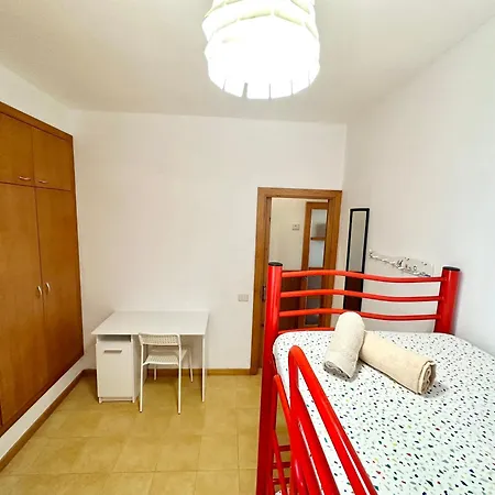 Lima Limon By The Sea, 2 Bedrooms, Central, High Speed Internet, Desk * El Cotillo (Fuerteventura)