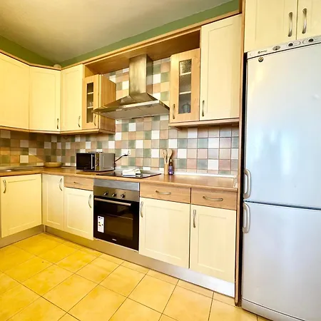 Lima Limon By The Sea, 2 Bedrooms, Central, High Speed Internet, Desk * El Cotillo (Fuerteventura)