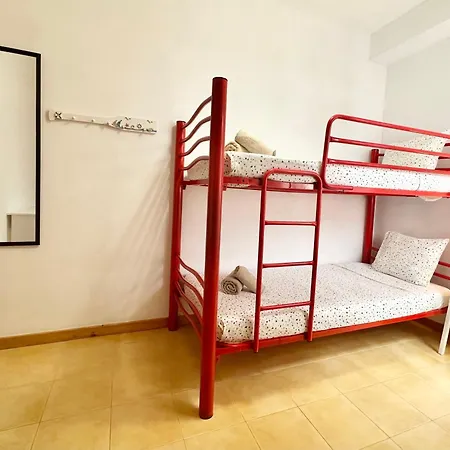 Lejlighed Lima Limon By The Sea, 2 Bedrooms, Central, High Speed Internet, Desk *