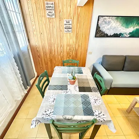 Lima Limon By The Sea, 2 Bedrooms, Central, High Speed Internet, Desk Apartment El Cotillo (Fuerteventura)
