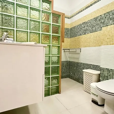 Lägenhet Lima Limon By The Sea, 2 Bedrooms, Central, High Speed Internet, Desk *