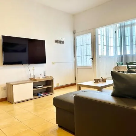 Lägenhet Lima Limon By The Sea, 2 Bedrooms, Central, High Speed Internet, Desk Cotillo